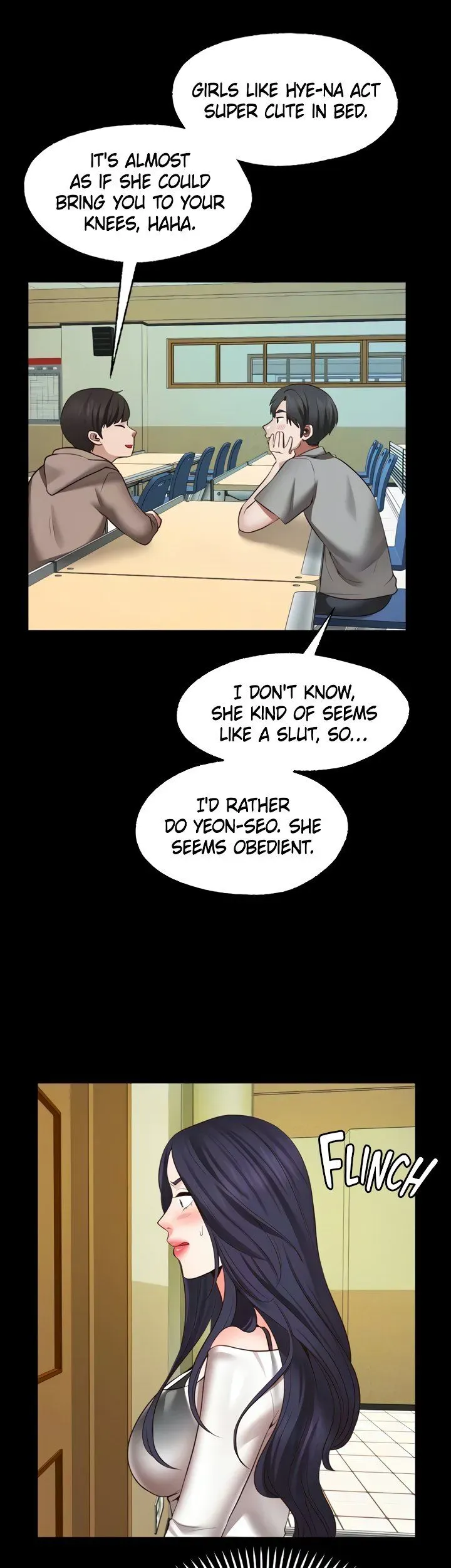 Xu Ge Yuan Ba! Da Xi Chapter 26 page 34 - 