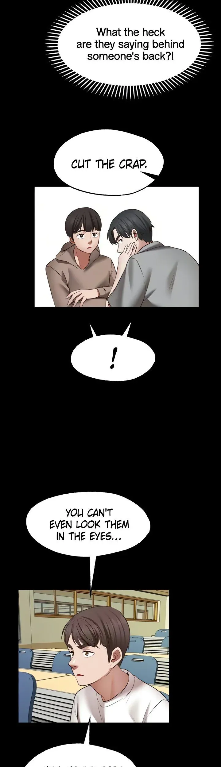 Xu Ge Yuan Ba! Da Xi Chapter 26 page 35 - 