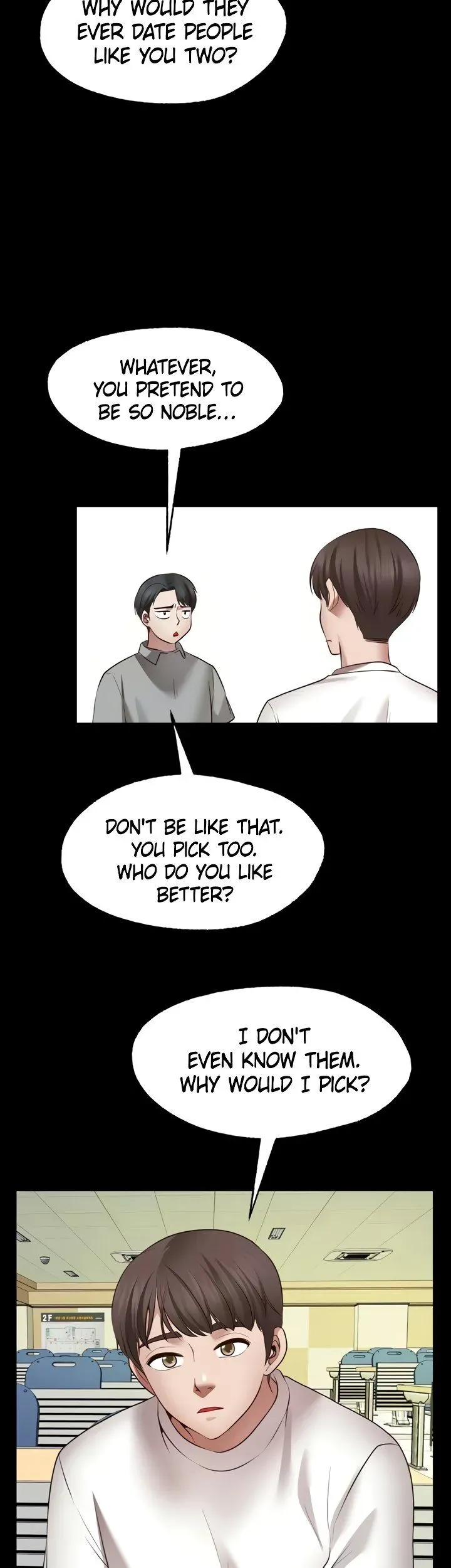 Xu Ge Yuan Ba! Da Xi Chapter 26 page 36 - 