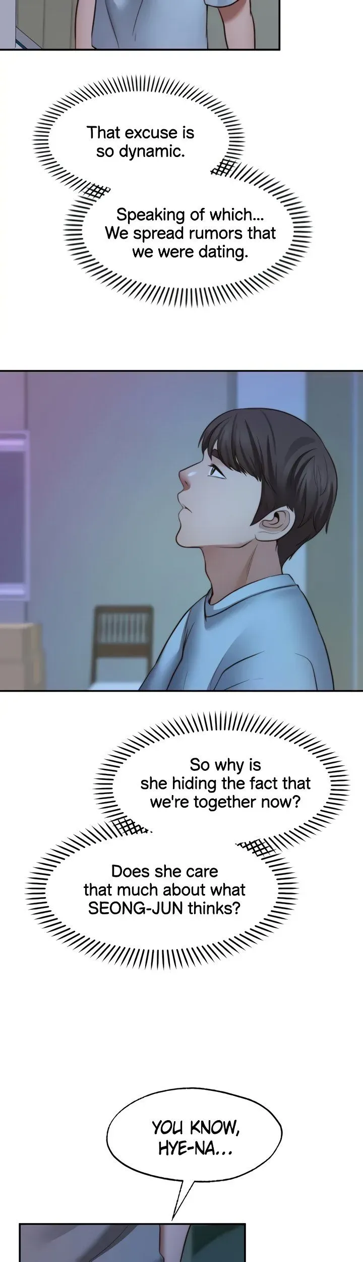 Xu Ge Yuan Ba! Da Xi Chapter 26 page 5 - 