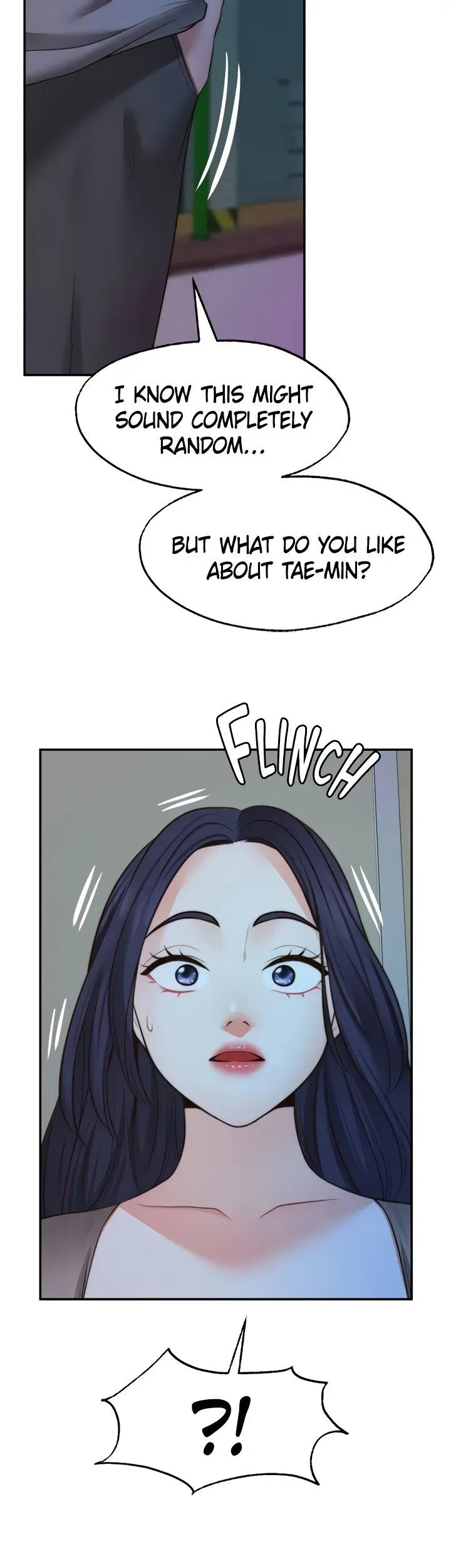 Xu Ge Yuan Ba! Da Xi Chapter 26 page 6 - 