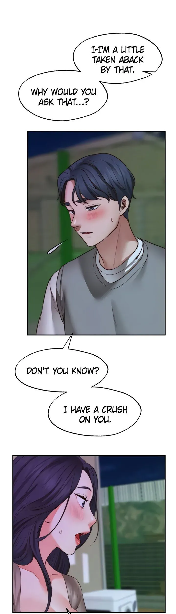 Xu Ge Yuan Ba! Da Xi Chapter 26 page 8 - 
