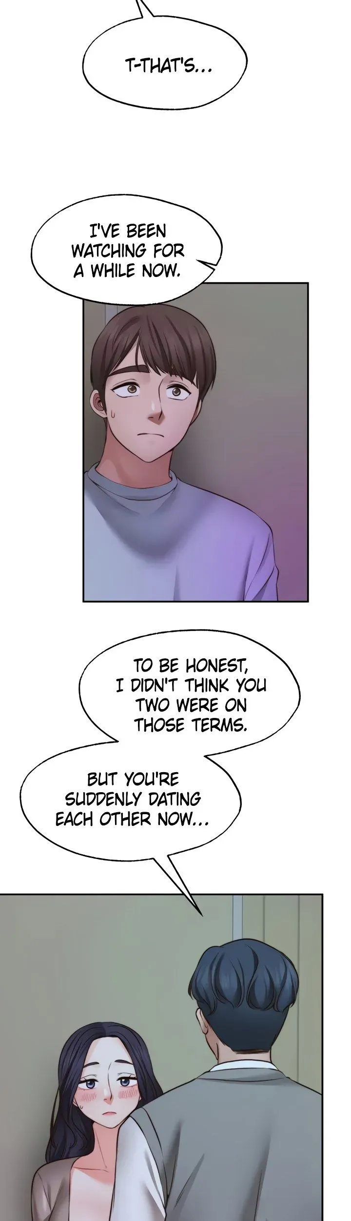 Xu Ge Yuan Ba! Da Xi Chapter 26 page 9 - 