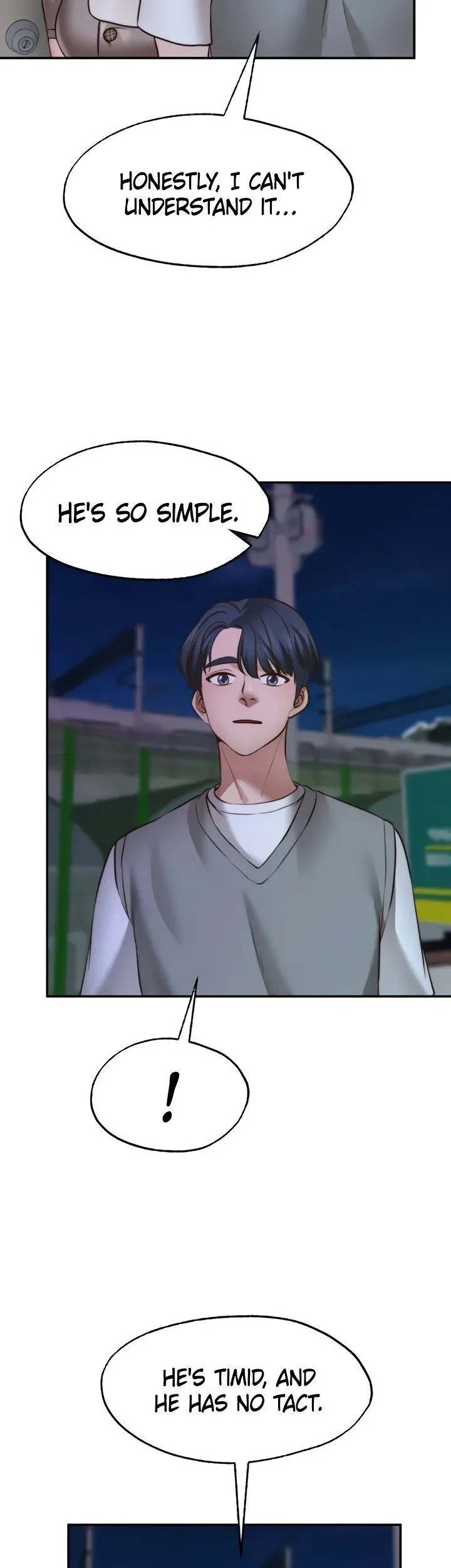 Xu Ge Yuan Ba! Da Xi Chapter 26 page 10 - 