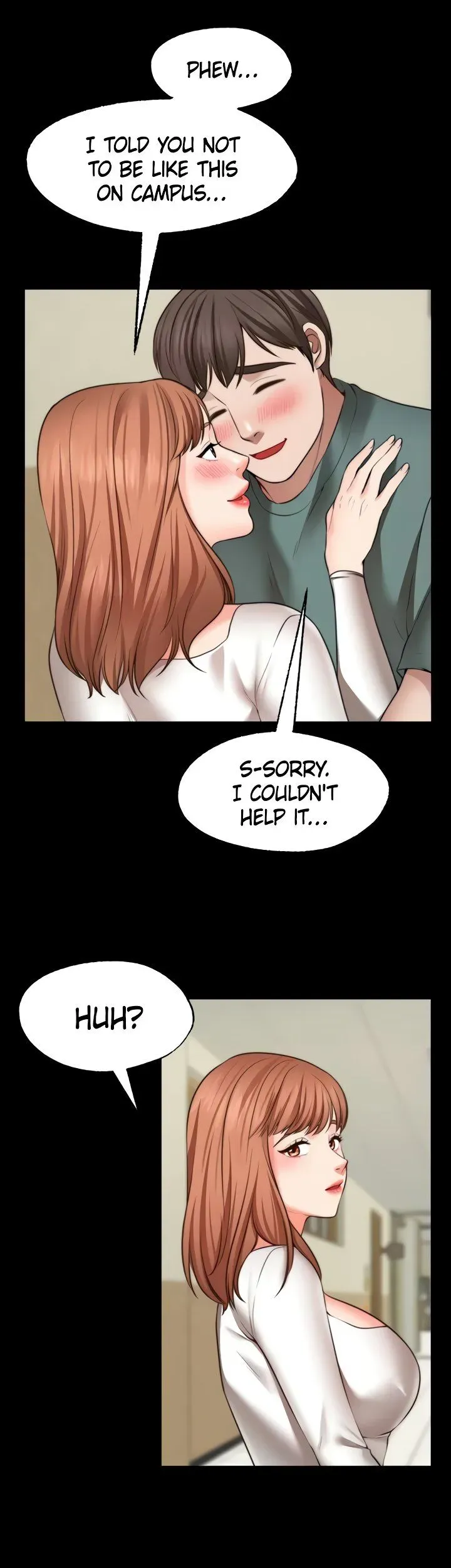 Xu Ge Yuan Ba! Da Xi Chapter 27 page 2 - 