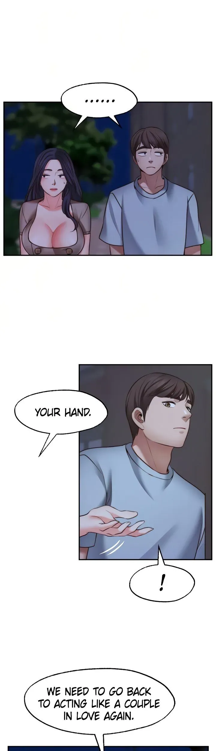 Xu Ge Yuan Ba! Da Xi Chapter 27 page 14 - 