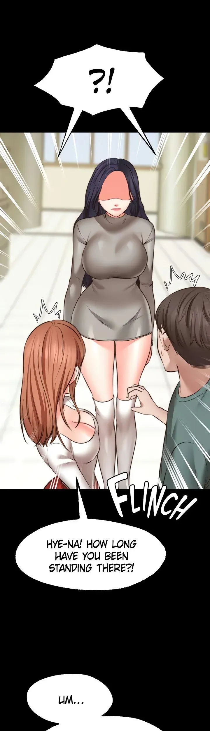 Xu Ge Yuan Ba! Da Xi Chapter 27 page 3 - 