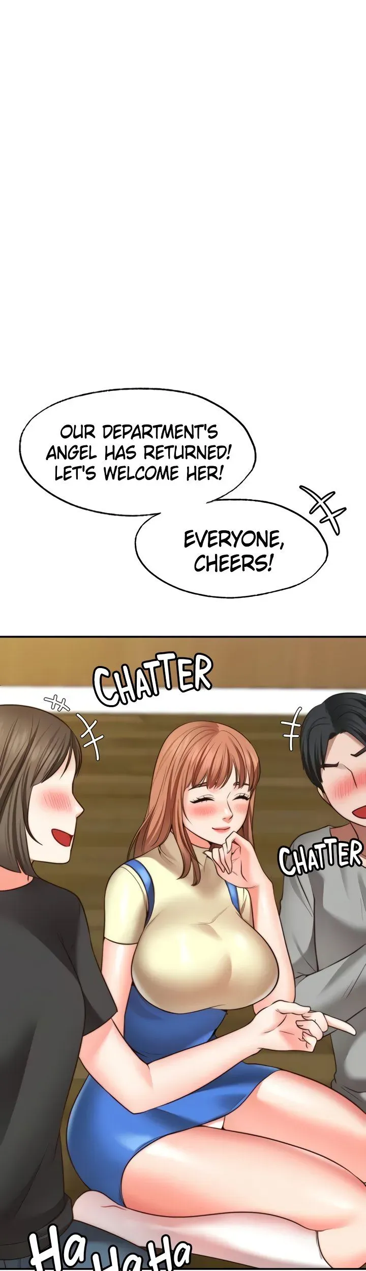 Xu Ge Yuan Ba! Da Xi Chapter 27 page 23 - 