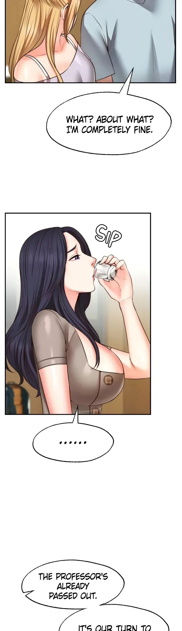 Xu Ge Yuan Ba! Da Xi Chapter 27 page 25 - 