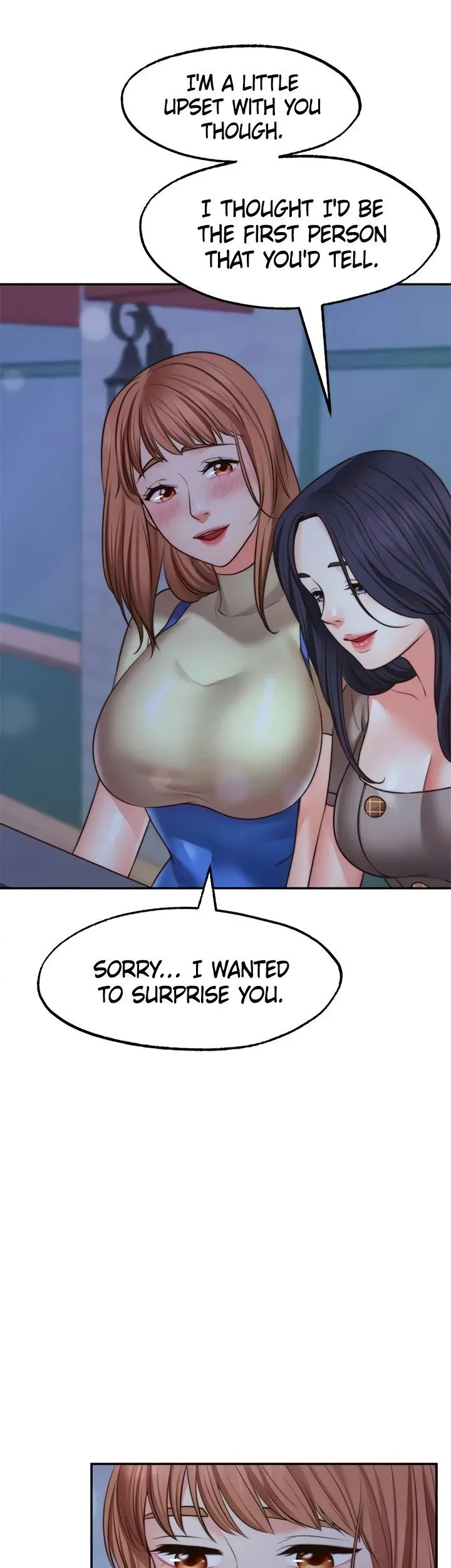 Xu Ge Yuan Ba! Da Xi Chapter 27 page 28 - 
