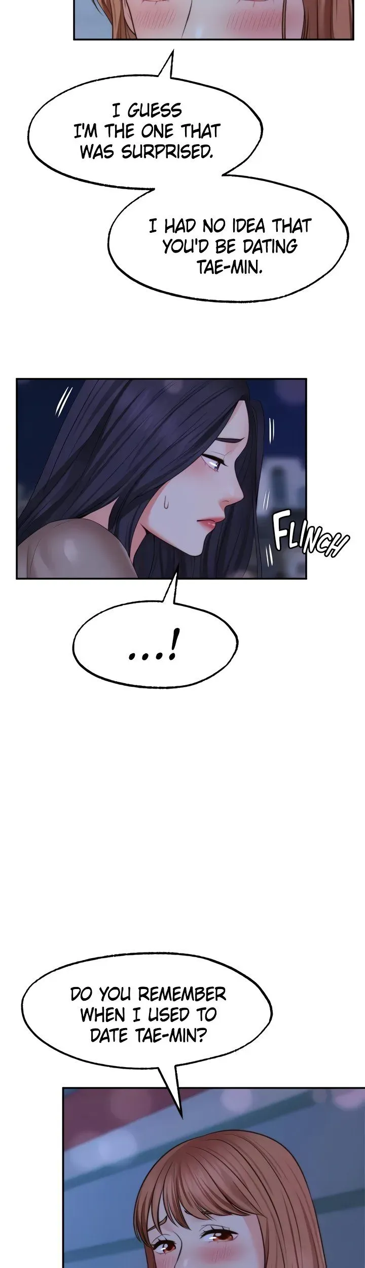 Xu Ge Yuan Ba! Da Xi Chapter 27 page 29 - 