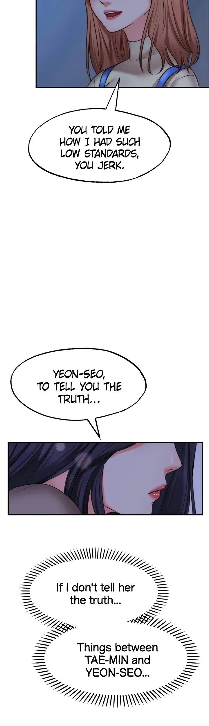 Xu Ge Yuan Ba! Da Xi Chapter 27 page 30 - 