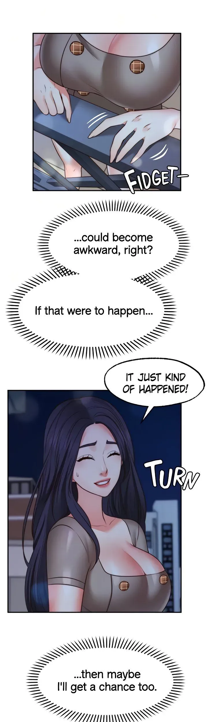 Xu Ge Yuan Ba! Da Xi Chapter 27 page 31 - 