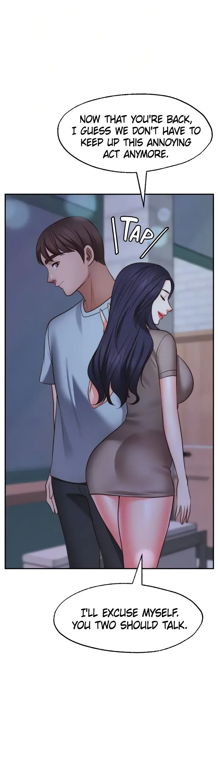 Xu Ge Yuan Ba! Da Xi Chapter 27 page 37 - 