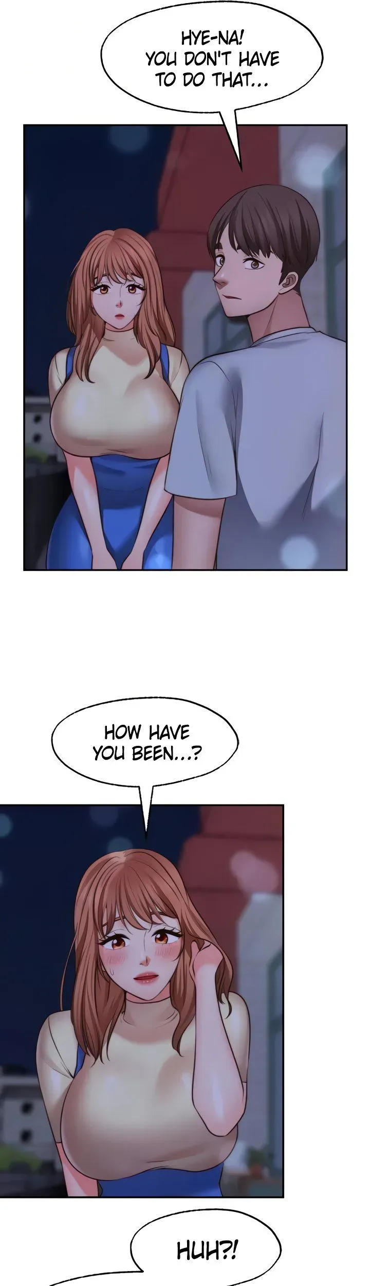 Xu Ge Yuan Ba! Da Xi Chapter 27 page 38 - 