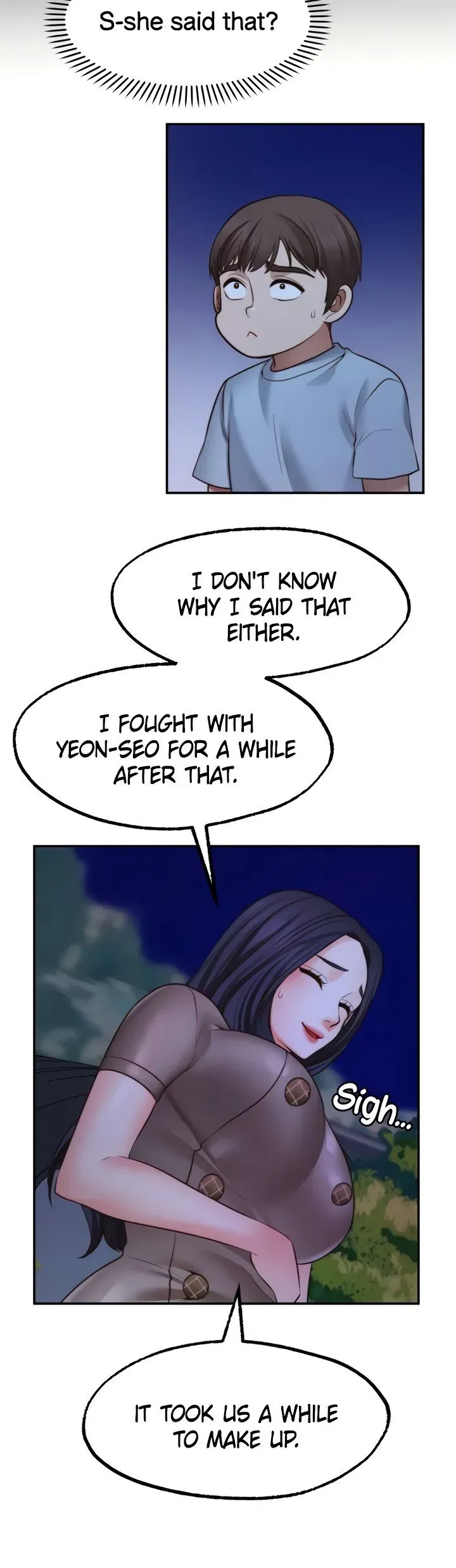 Xu Ge Yuan Ba! Da Xi Chapter 27 page 7 - 
