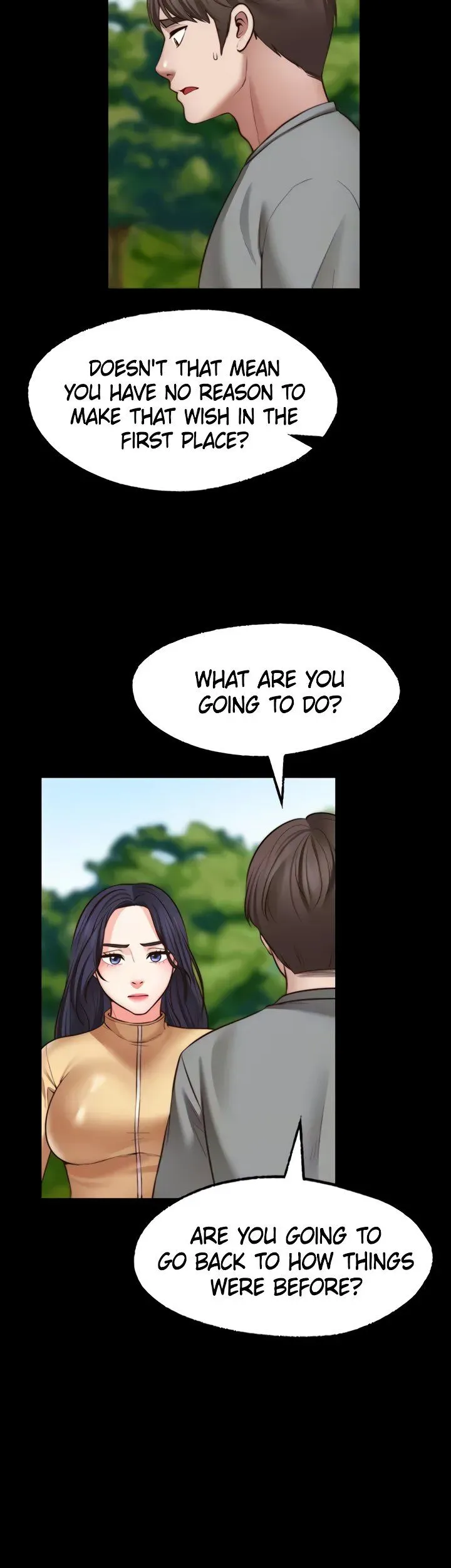 Xu Ge Yuan Ba! Da Xi Chapter 28 page 11 - 