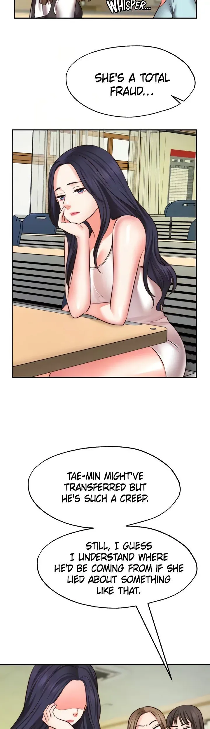 Xu Ge Yuan Ba! Da Xi Chapter 28 page 39 - 