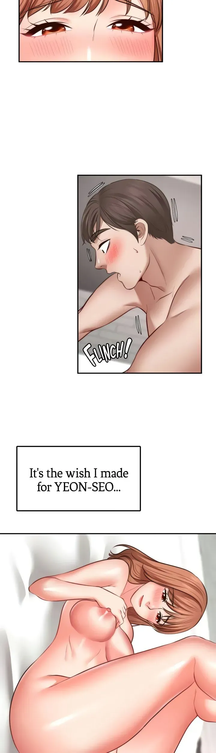 Xu Ge Yuan Ba! Da Xi Chapter 28 page 5 - 