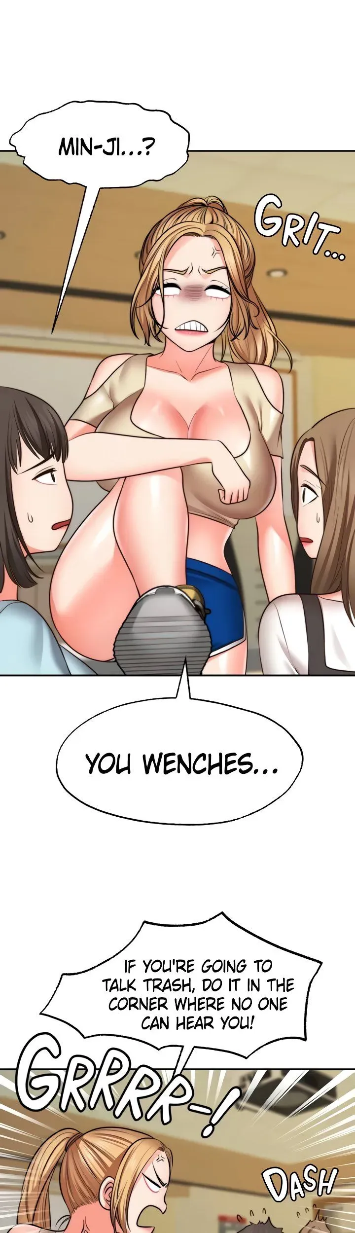 Xu Ge Yuan Ba! Da Xi Chapter 28 page 41 - 