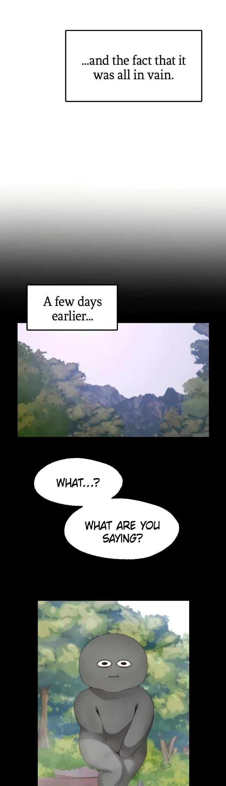 Xu Ge Yuan Ba! Da Xi Chapter 28 page 7 - 