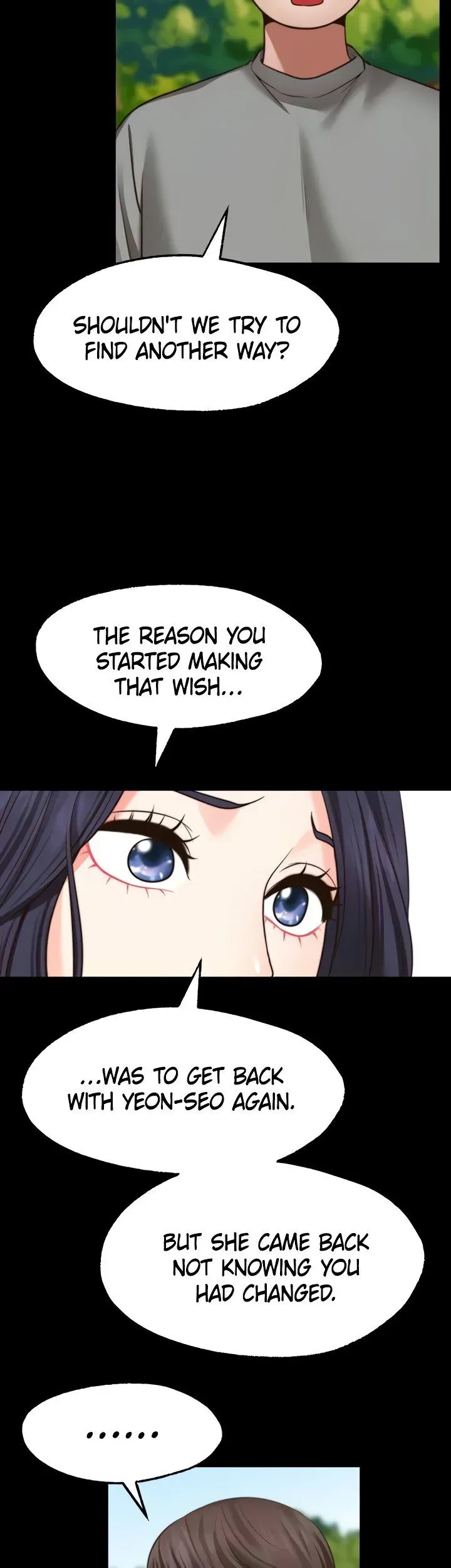 Xu Ge Yuan Ba! Da Xi Chapter 28 page 10 - 