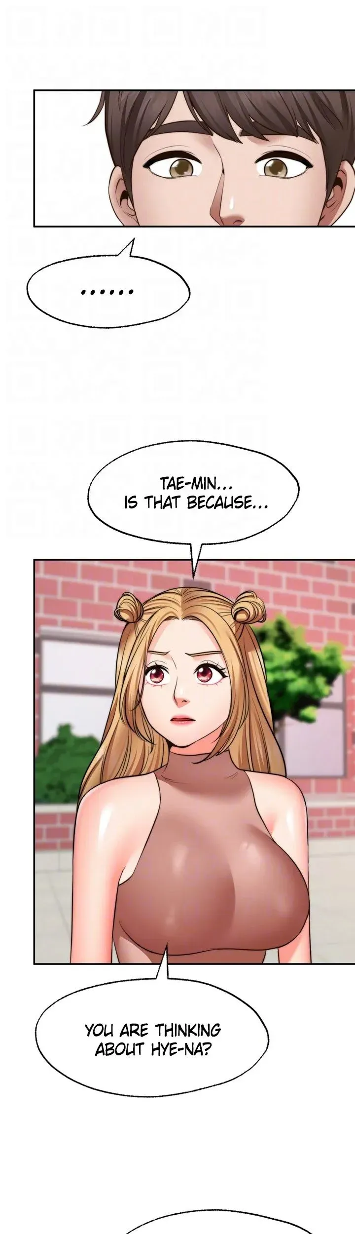 Xu Ge Yuan Ba! Da Xi Chapter 29 page 11 - 