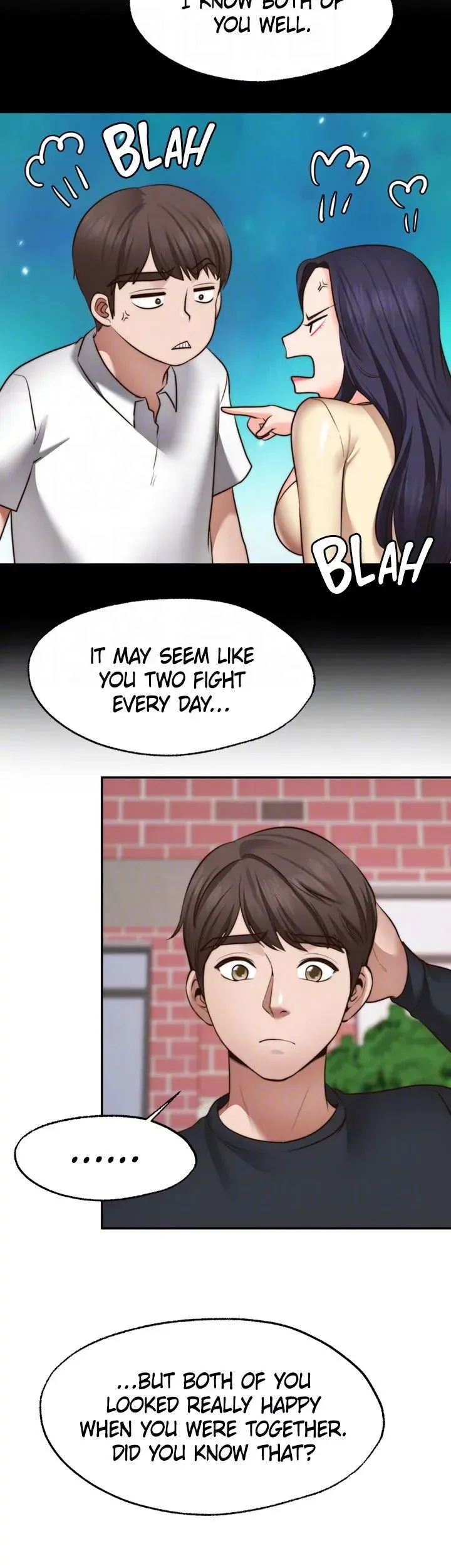 Xu Ge Yuan Ba! Da Xi Chapter 29 page 13 - 