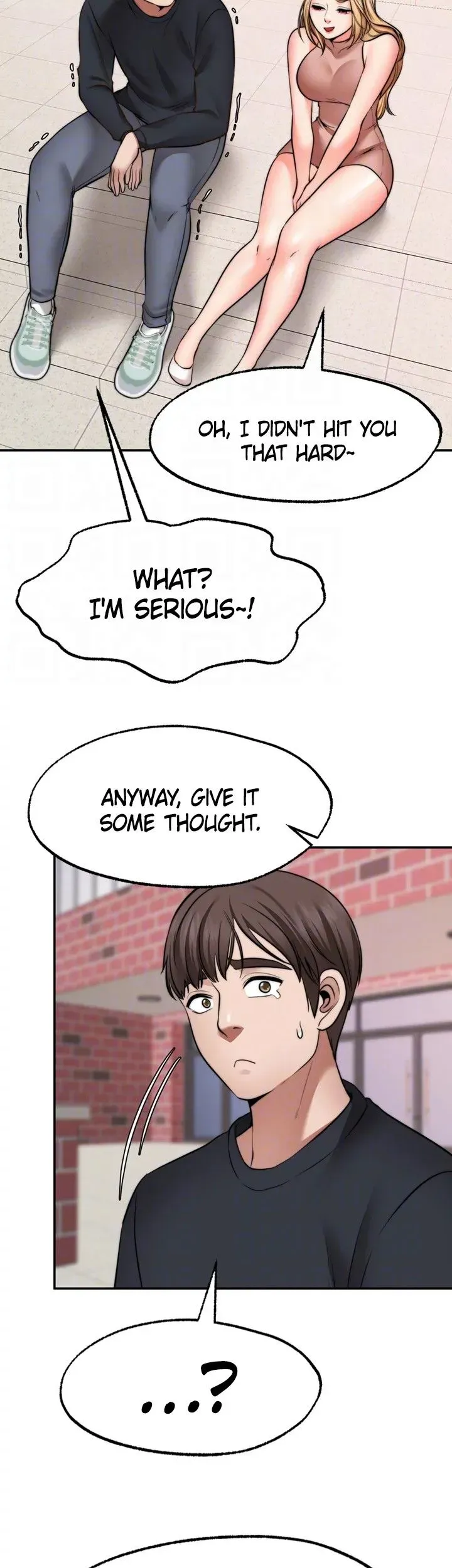Xu Ge Yuan Ba! Da Xi Chapter 29 page 17 - 
