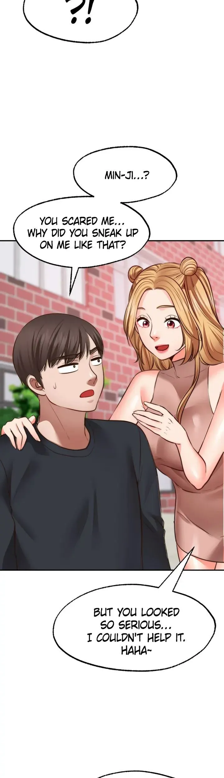 Xu Ge Yuan Ba! Da Xi Chapter 29 page 3 - 
