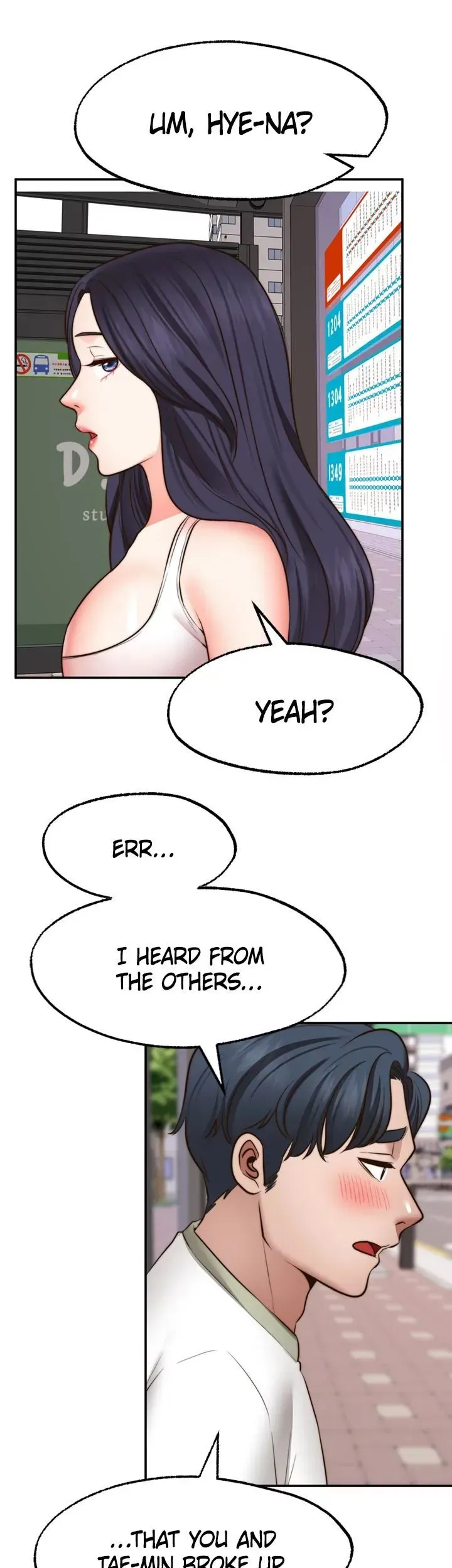 Xu Ge Yuan Ba! Da Xi Chapter 29 page 28 - 