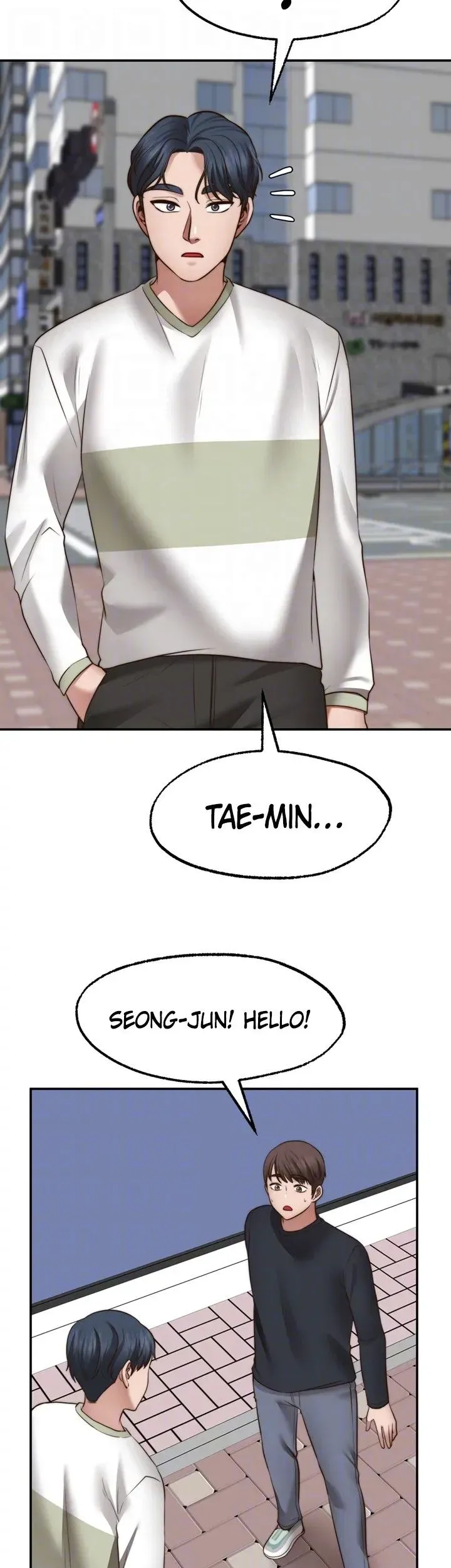 Xu Ge Yuan Ba! Da Xi Chapter 29 page 34 - 