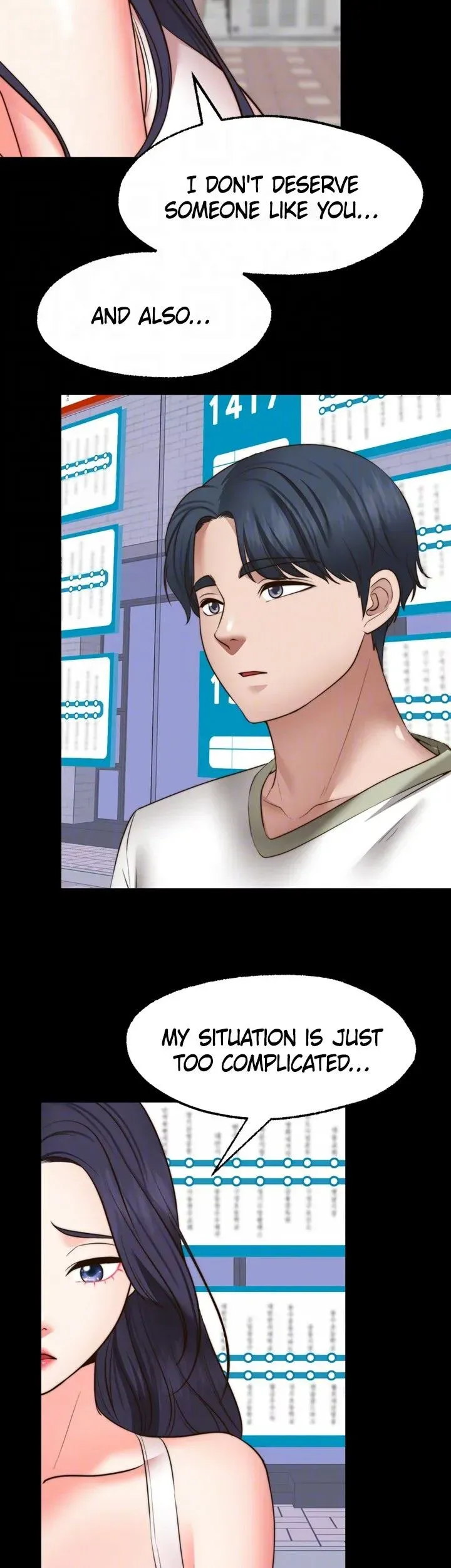 Xu Ge Yuan Ba! Da Xi Chapter 29 page 37 - 