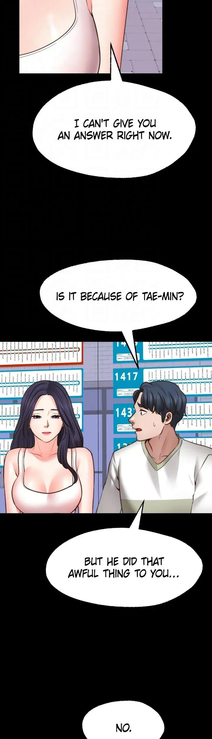 Xu Ge Yuan Ba! Da Xi Chapter 29 page 38 - 