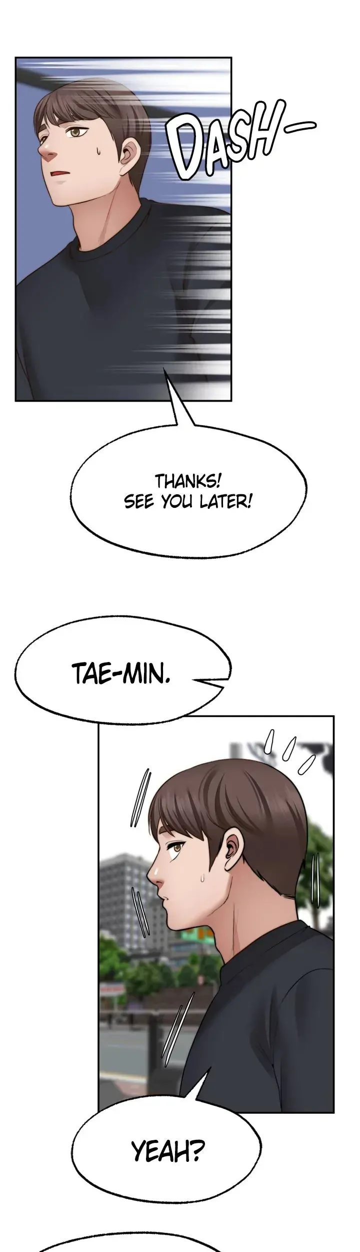 Xu Ge Yuan Ba! Da Xi Chapter 29 page 41 - 