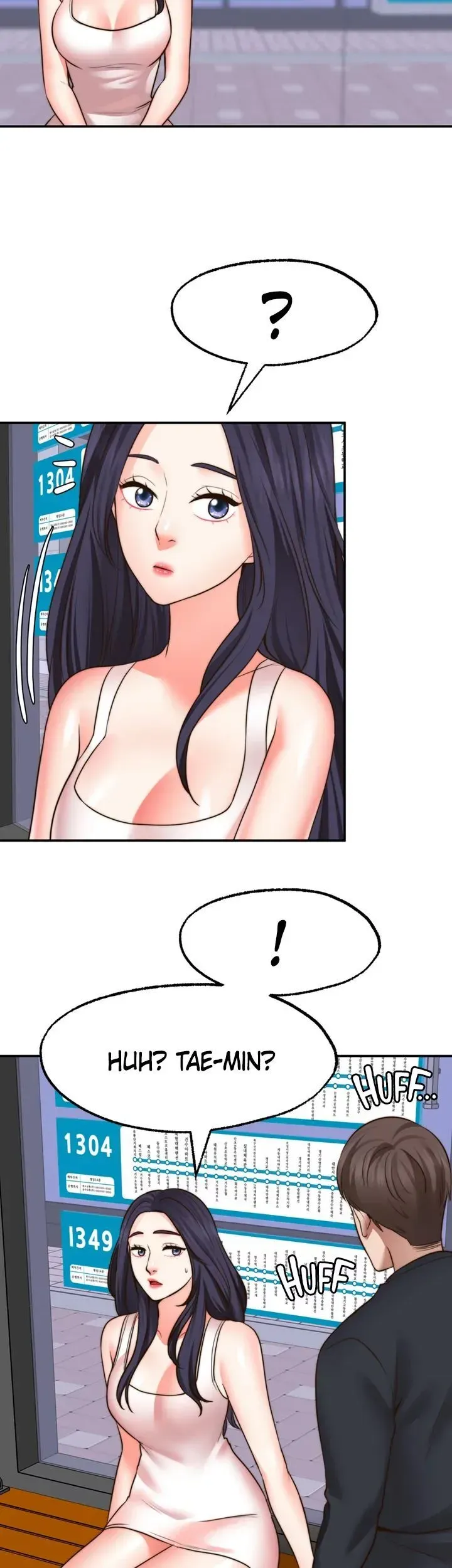 Xu Ge Yuan Ba! Da Xi Chapter 29 page 44 - 