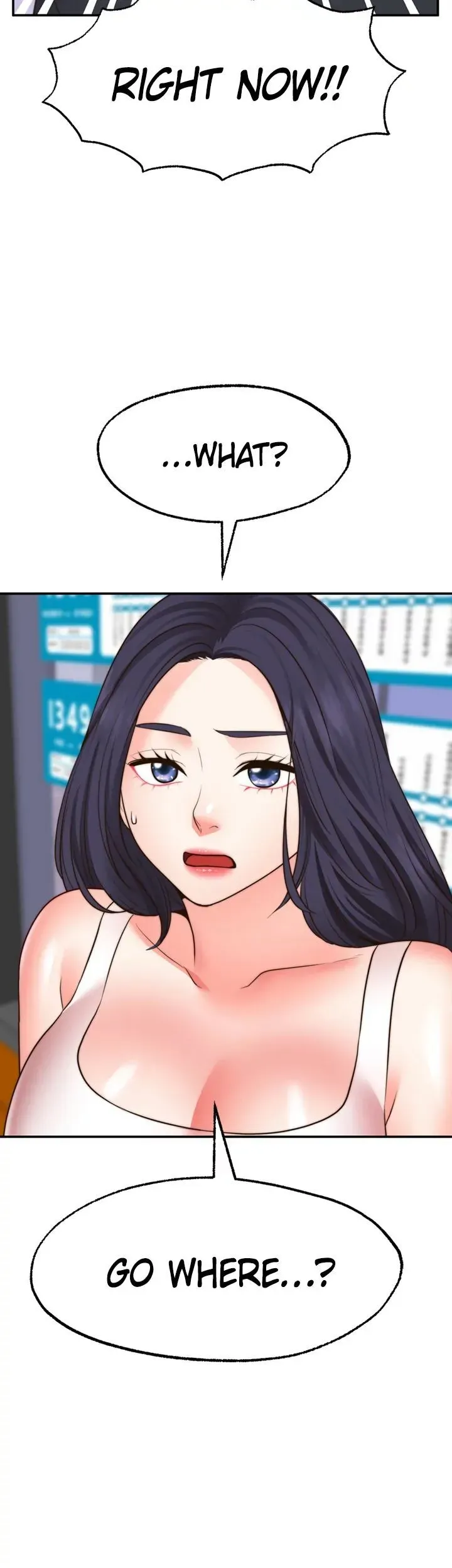 Xu Ge Yuan Ba! Da Xi Chapter 29 page 46 - 
