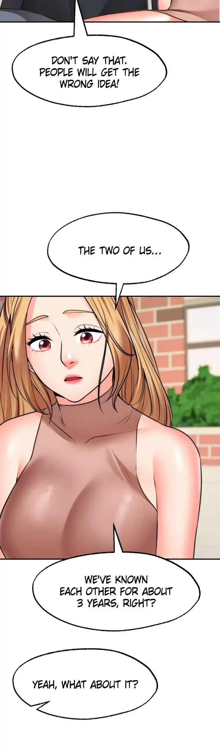Xu Ge Yuan Ba! Da Xi Chapter 29 page 6 - 