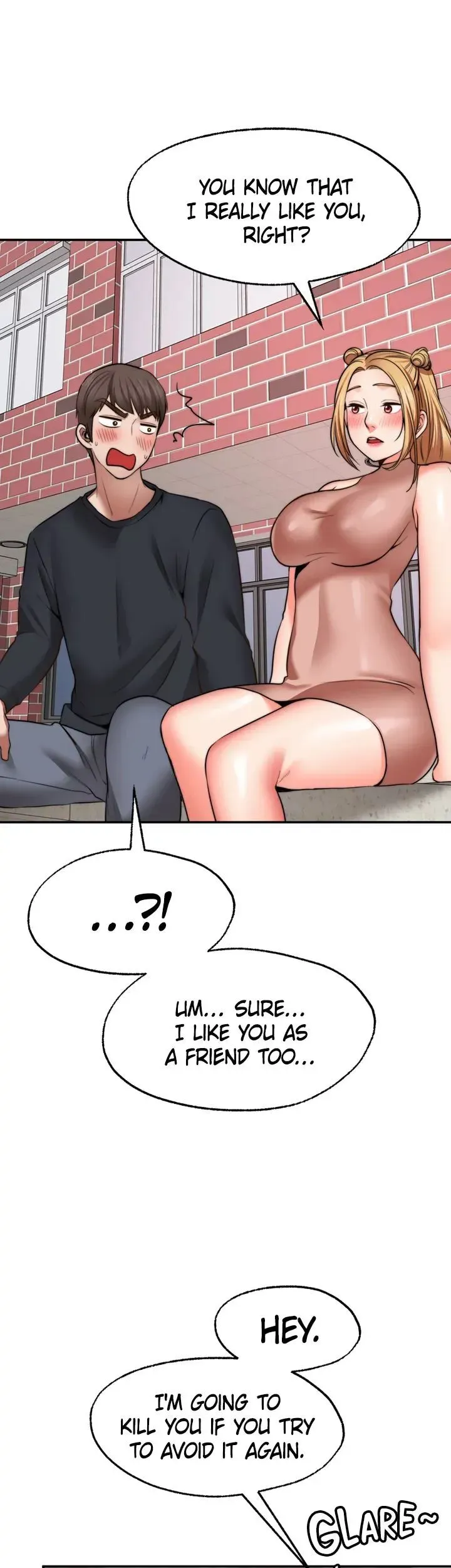 Xu Ge Yuan Ba! Da Xi Chapter 29 page 7 - 