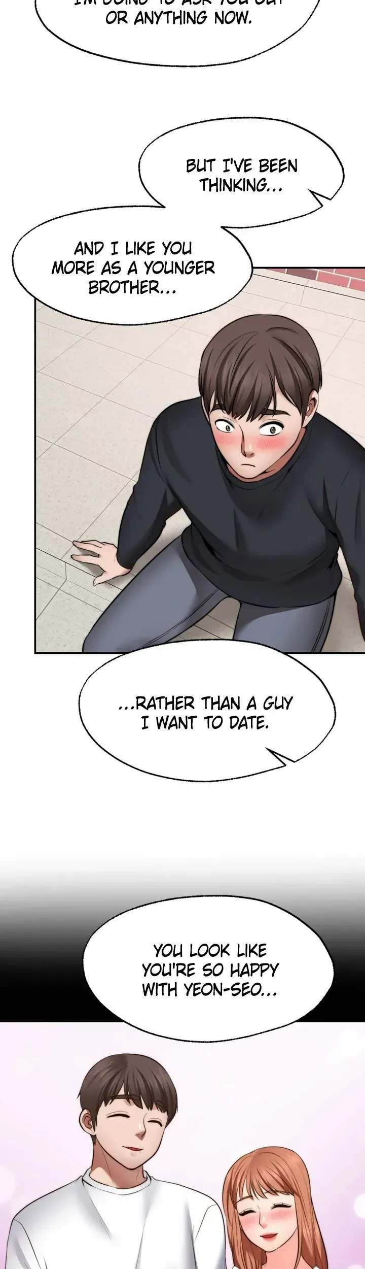 Xu Ge Yuan Ba! Da Xi Chapter 29 page 9 - 