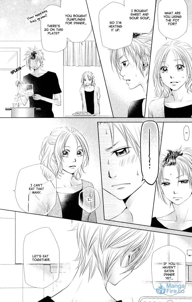 Xu Ge Yuan Ba! Da Xi Chapter 3 page 18 - 