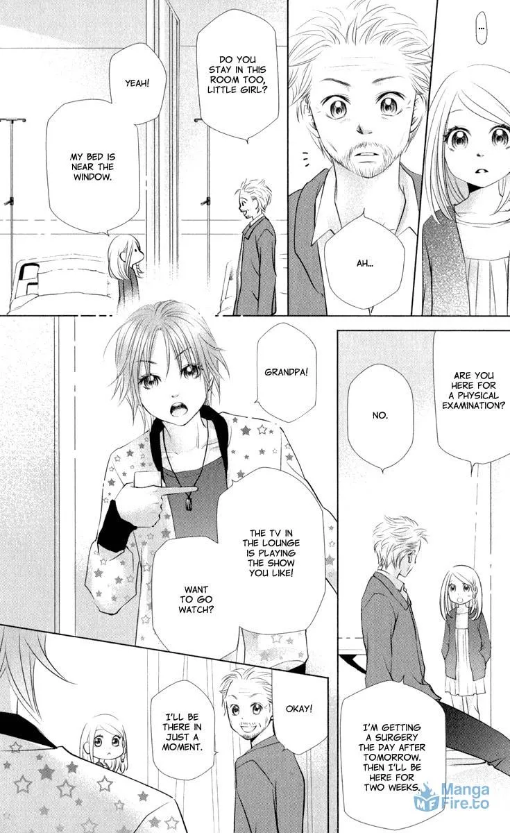 Xu Ge Yuan Ba! Da Xi Chapter 3 page 24 - 