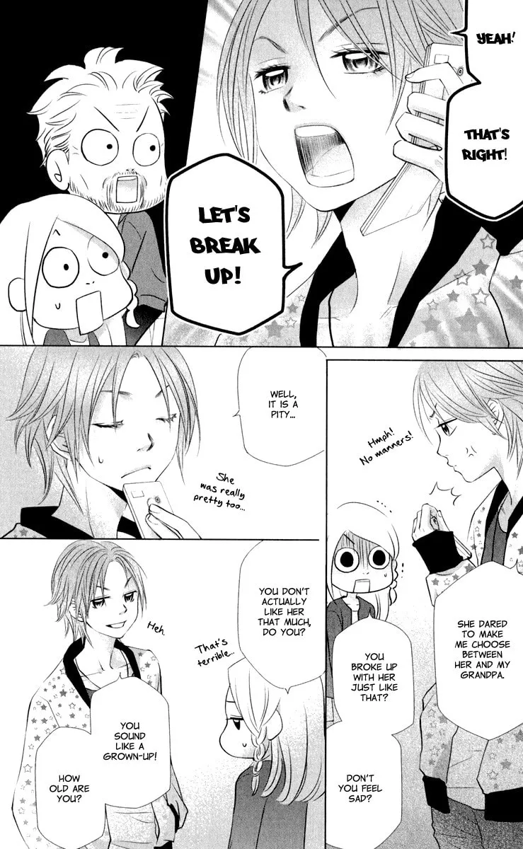 Xu Ge Yuan Ba! Da Xi Chapter 3 page 26 - 
