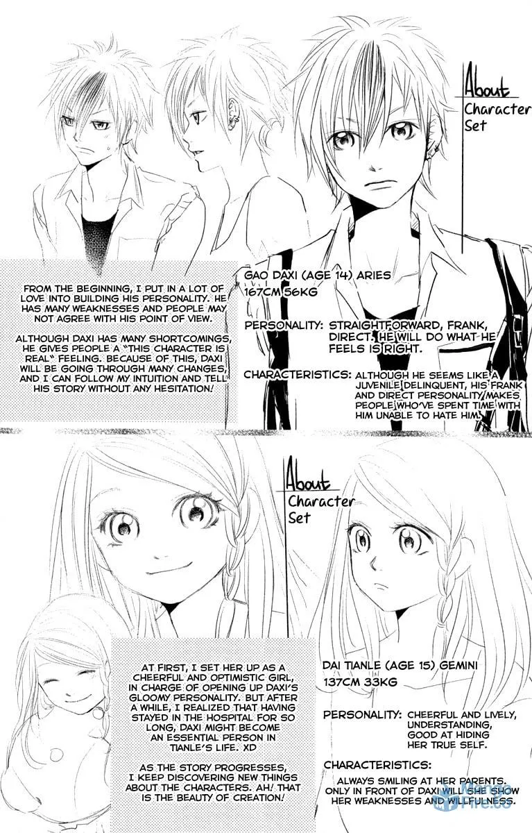 Xu Ge Yuan Ba! Da Xi Chapter 3 page 30 - 