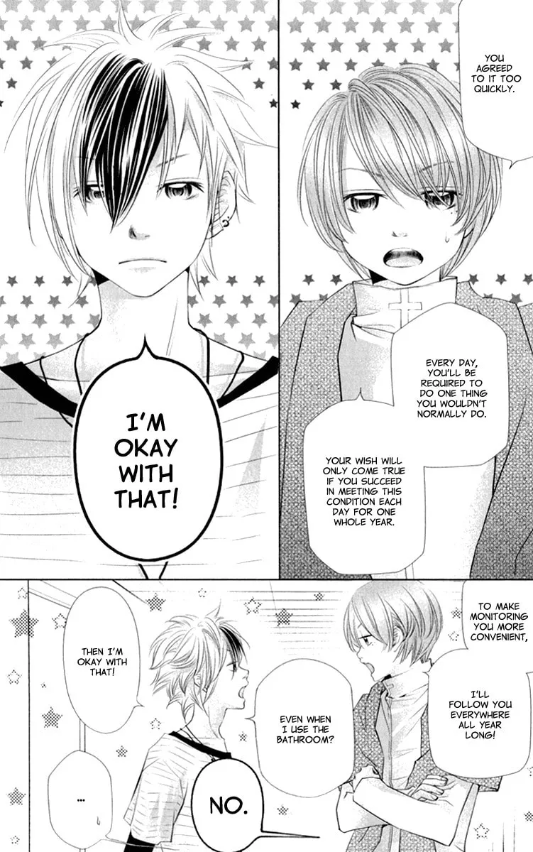 Xu Ge Yuan Ba! Da Xi Chapter 3 page 4 - 