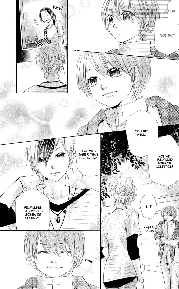 Xu Ge Yuan Ba! Da Xi Chapter 3 page 8 - 