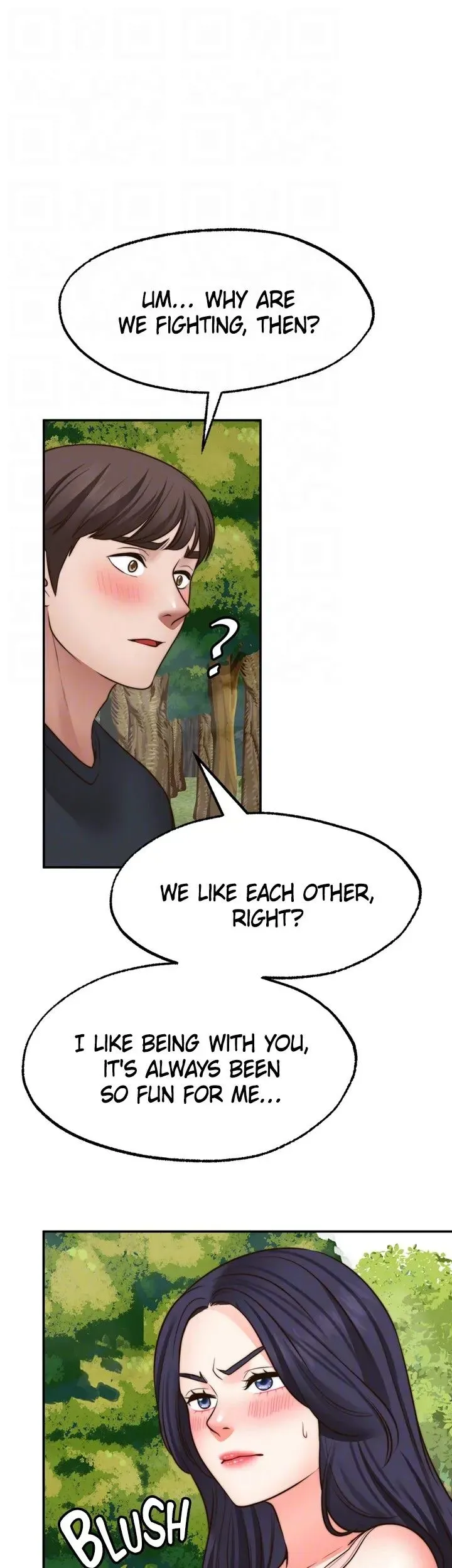 Xu Ge Yuan Ba! Da Xi Chapter 30 page 11 - 