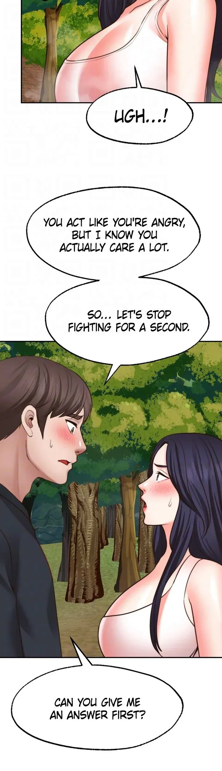 Xu Ge Yuan Ba! Da Xi Chapter 30 page 12 - 