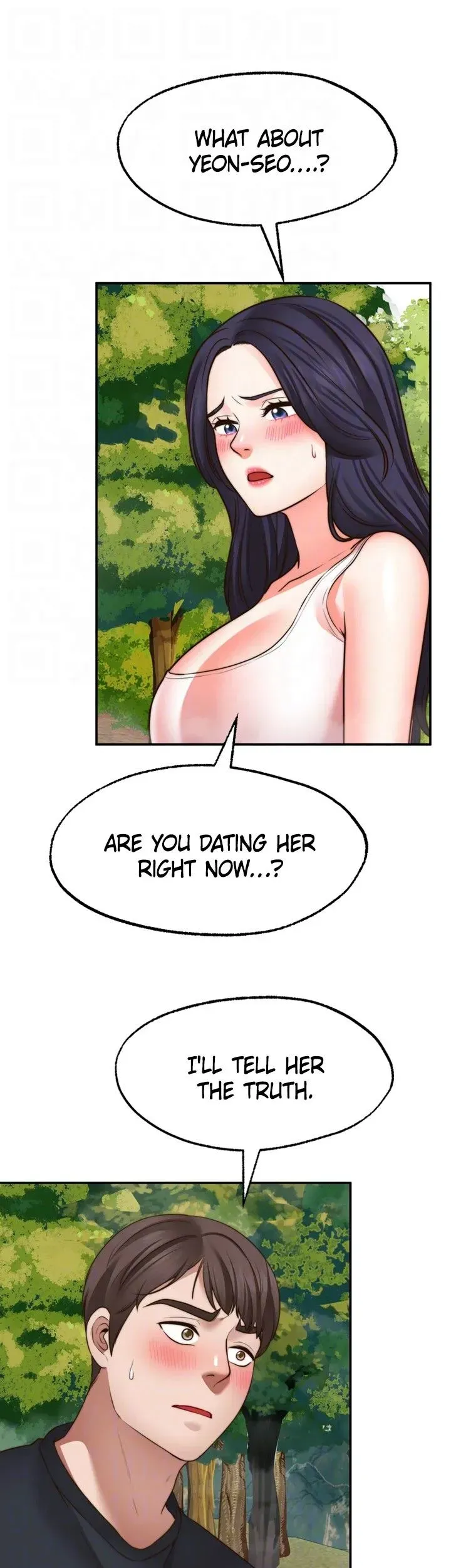 Xu Ge Yuan Ba! Da Xi Chapter 30 page 14 - 