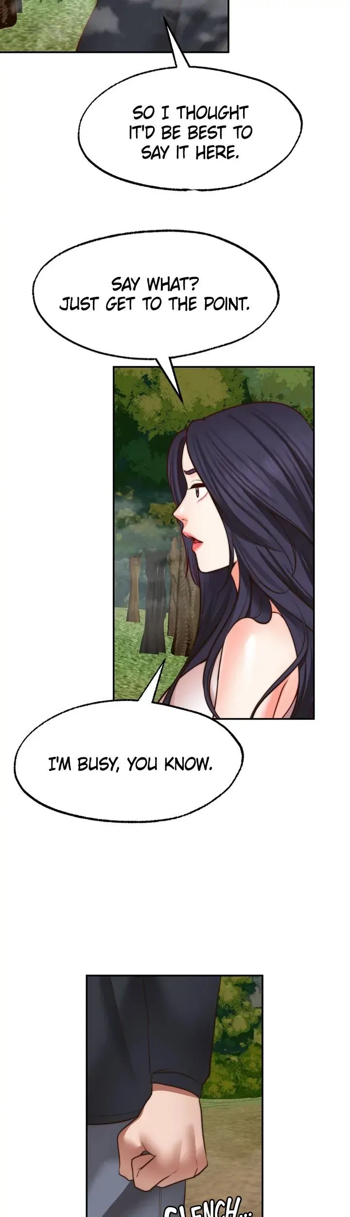 Xu Ge Yuan Ba! Da Xi Chapter 30 page 3 - 
